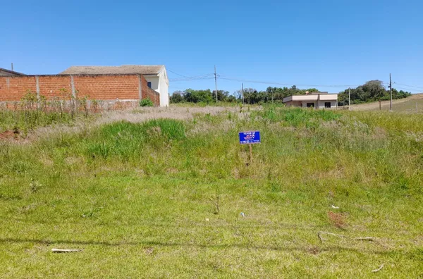 Lote á venda localizado no loteamento vivan