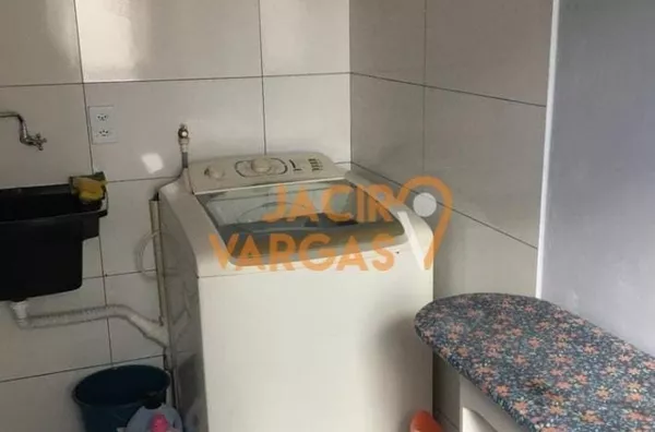 Casa á venda localizada no Loteamento Baggio 