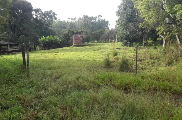 Sítio á venda localizado na Linha Florestinha 