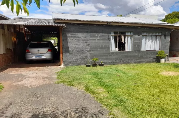Casa á venda localizado no Bairro Colina verde 