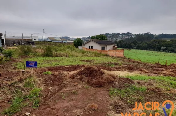 Lote á venda localizado no loteamento Vila Bela 