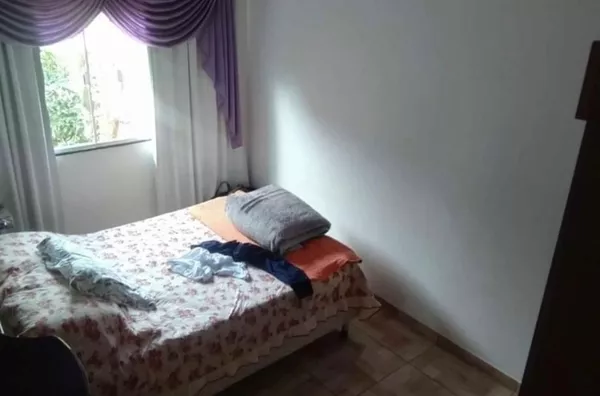 Chácara á venda localizada na Linha Vargem Bonita 