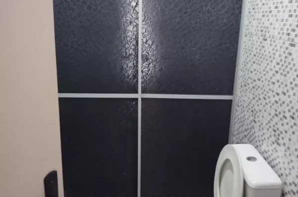 Casa á venda localizada no Bairro Água verde 