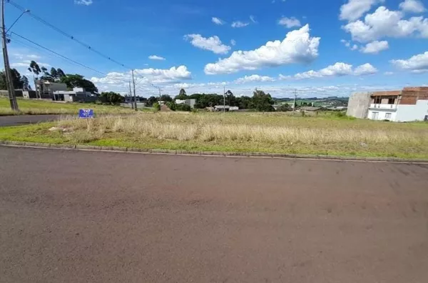 Lote á venda localizado no loteamento Notável 