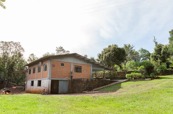 Chácara á Venda localizada em Santa Izabel Do Oeste