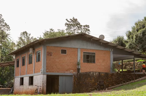 Chácara á Venda localizada em Santa Izabel Do Oeste