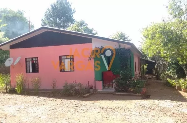 Sítio á venda localizado na Barra Bonita 