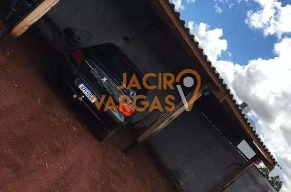 Casa á venda localizada no Loteamento Baggio 