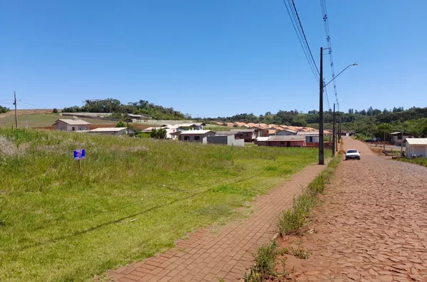 Lote á venda localizado no loteamento vivan