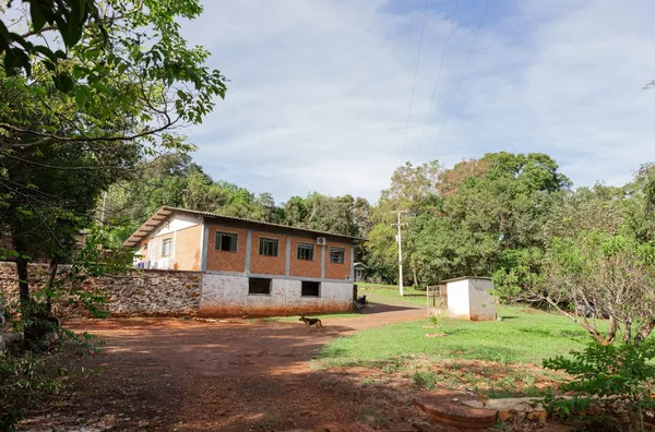 Chácara á Venda localizada em Santa Izabel Do Oeste