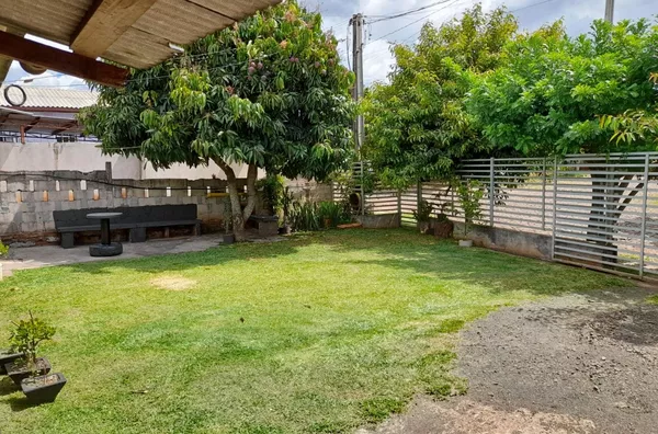 Casa á venda localizado no Bairro Colina verde 