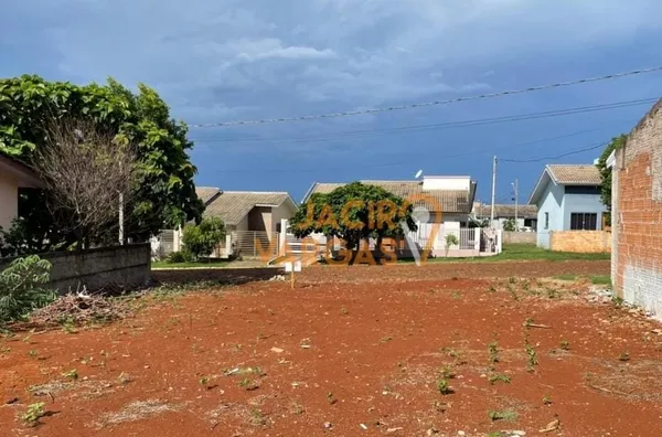 Lote á venda localizado no loteamento Bela Vista