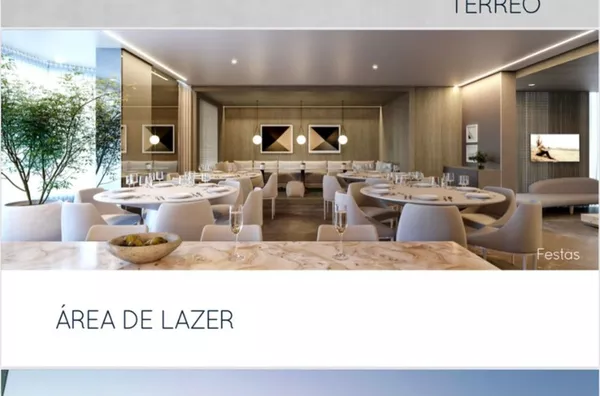 Apartamento á venda localizados na 7Praia Brava