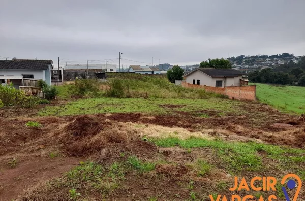 Lote á venda localizado no loteamento Vila Bela 