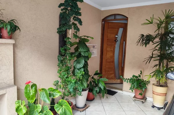 Sobrado para aluguel, 3 quarto(s),  Chacara Belenzinho, São Paulo