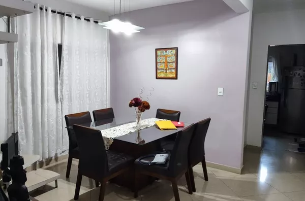 Sobrado para aluguel, 3 quarto(s),  Chacara Belenzinho, São Paulo
