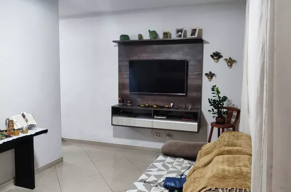 Sobrado para aluguel, 3 quarto(s),  Chacara Belenzinho, São Paulo