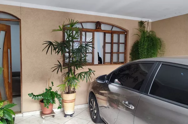 Sobrado para aluguel, 3 quarto(s),  Chacara Belenzinho, São Paulo