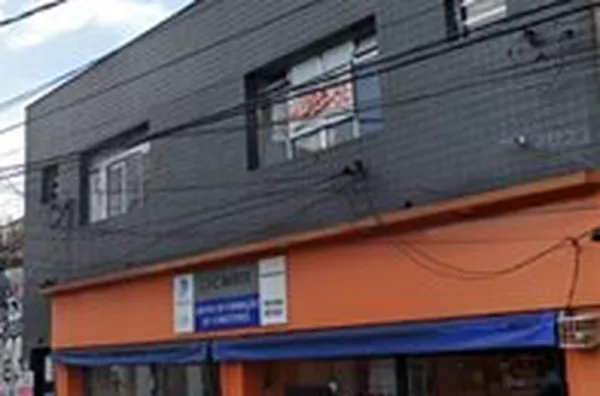 Sala comercial em andar para aluguel,  Tucuruvi, São Paulo