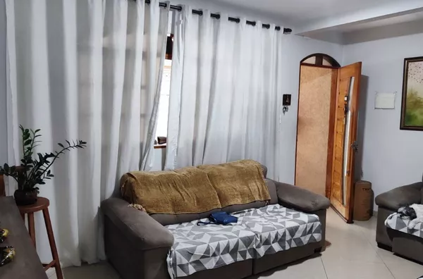 Sobrado para aluguel, 3 quarto(s),  Chacara Belenzinho, São Paulo