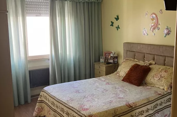 Apartamento para venda, 1 quarto(s),  Passo Da Areia, Porto Alegre