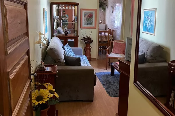 Apartamento para venda, 1 quarto(s),  Passo Da Areia, Porto Alegre