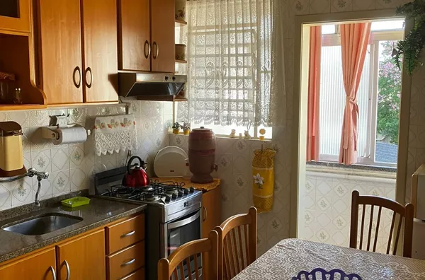 Apartamento para venda, 1 quarto(s),  Passo Da Areia, Porto Alegre