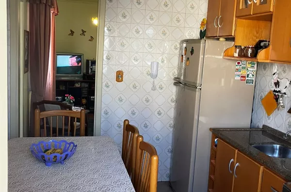 Apartamento para venda, 1 quarto(s),  Passo Da Areia, Porto Alegre