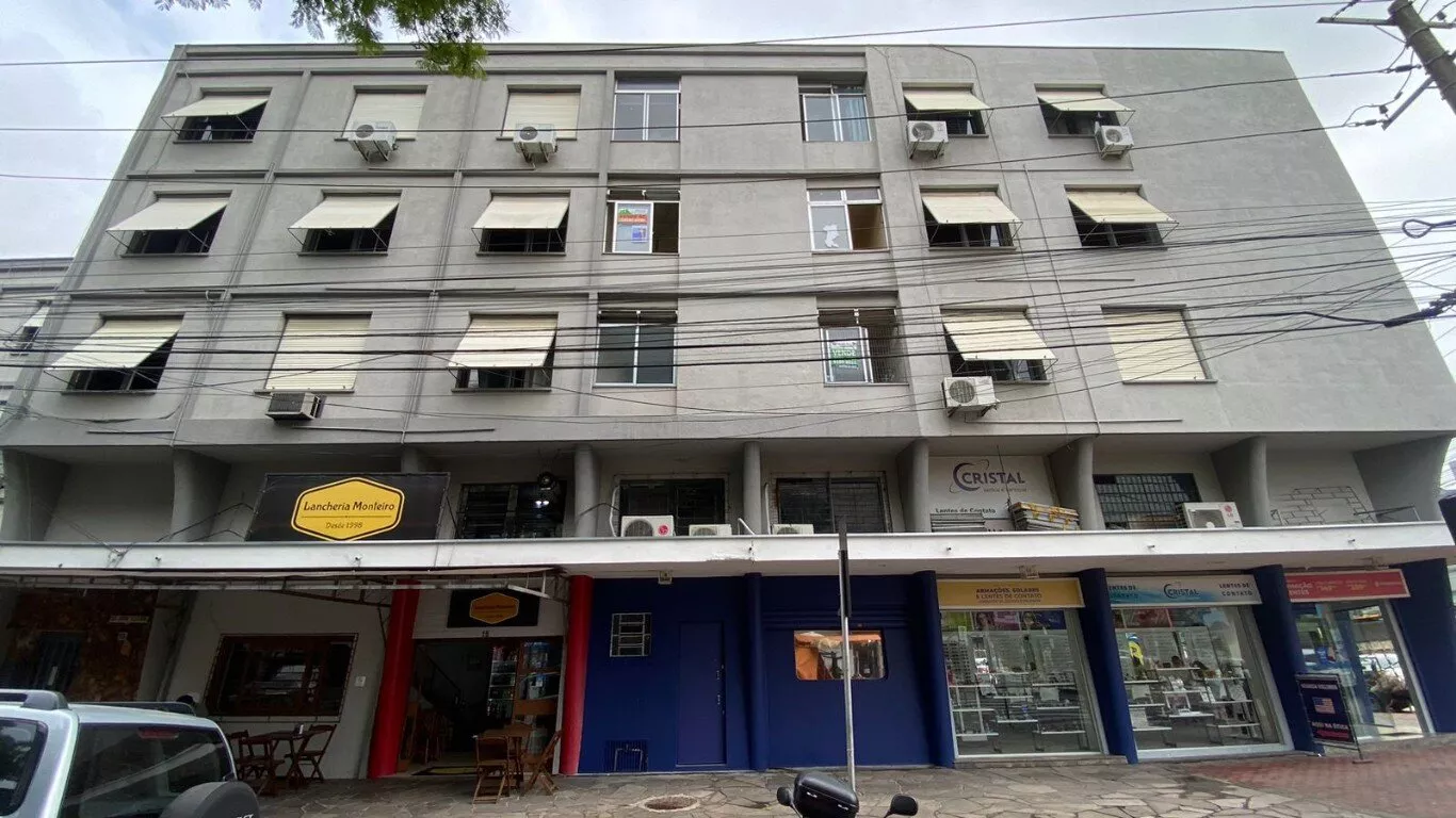 Apartamento para venda, 2 quarto(s),  Passo Da Areia, Porto Alegre