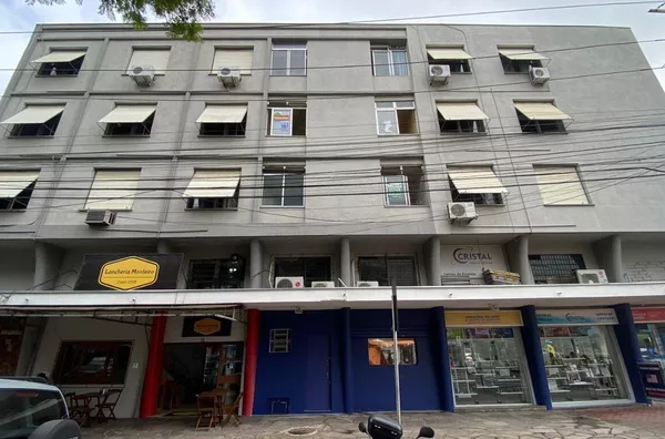Apartamento para venda, 2 quarto(s),  Passo Da Areia, Porto Alegre