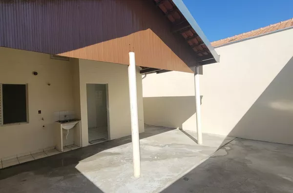 Casa para venda, 2 quarto(s),  Loteamento Residencial Porto Seguro, Campinas