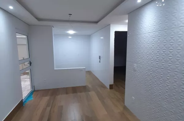 Apartamento para venda, 2 quarto(s),  Loteamento Residencial Parque Dos Cantos, Campinas