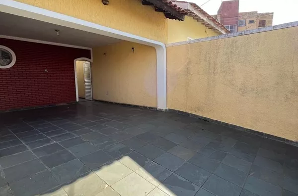 Casa para venda, 3 quarto(s),  Dic V (conjunto Habitacional Chico Mendes), Campinas