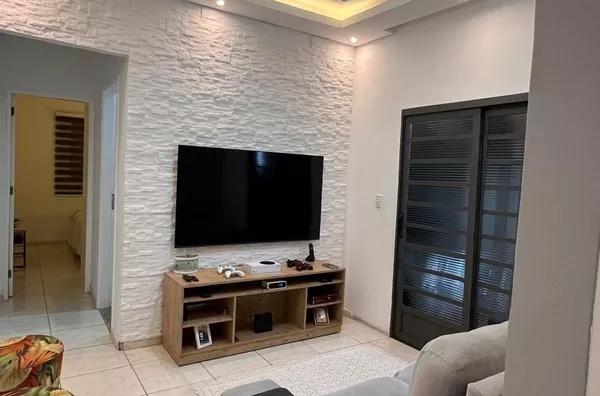Casa para venda,  Núcleo Residencial Vila Vitória, Campinas