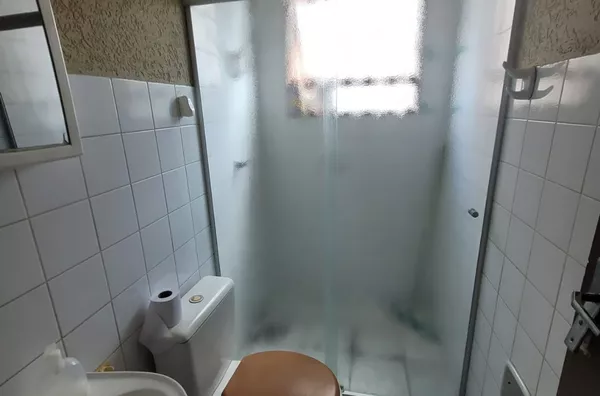 Apartamento para venda, 2 quarto(s),  Recanto Do Sol I, Campinas