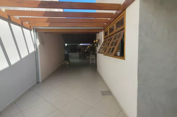 casa para venda 3 dormitorios , Recanto do Sol 