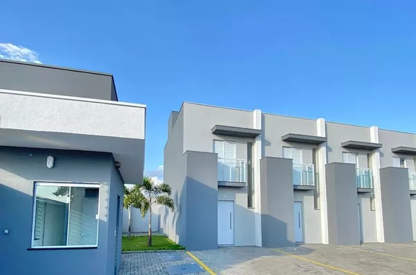 Casa para venda, 2 quarto(s),  Cidade Satélite íris, Campinas