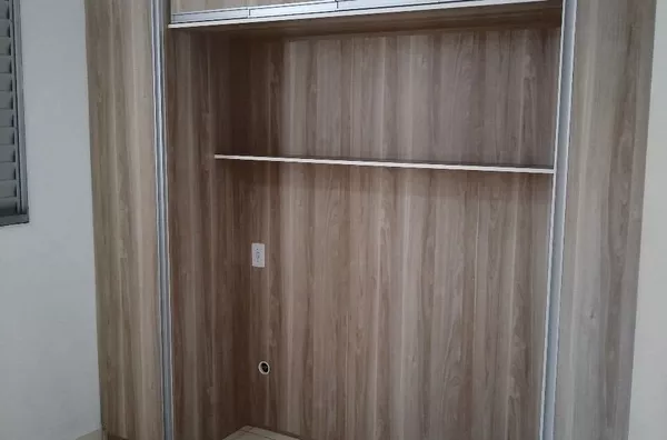 Apartamento para venda, 2 quarto(s),  Loteamento Parque São Martinho, Campinas