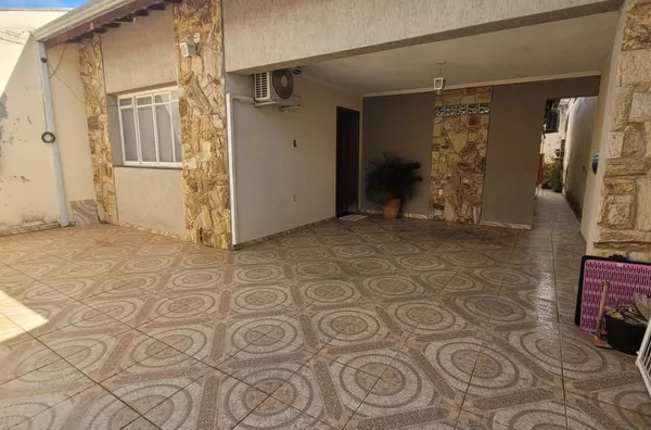 Casa para venda, 2 quarto(s),  Parque Residencial Vila União, Campinas