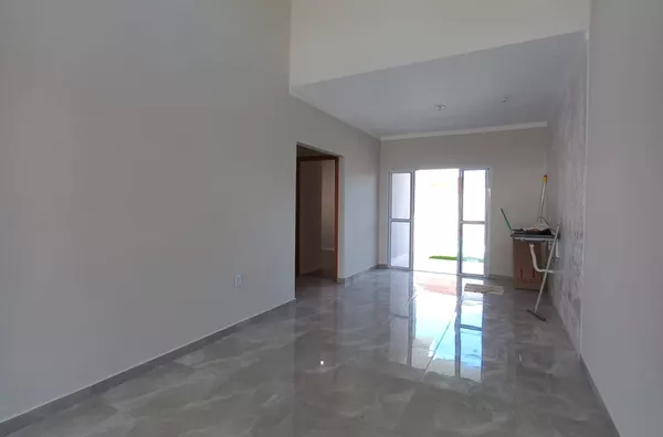 Casa para venda, 3 quarto(s),  Residencial Cittá Di Salerno, Campinas