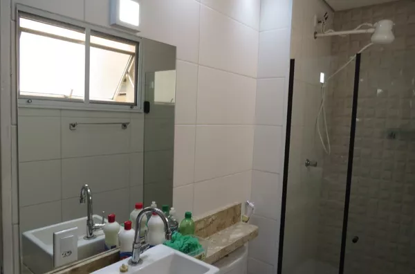 Apartamento para venda, 2 quarto(s),  Parque Dom Pedro II Campinas
