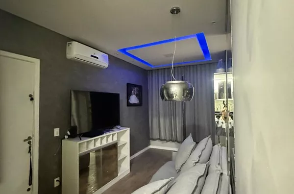 Apartamento para venda, 2 quarto(s),  Jardim Maria Luíza, Sumaré