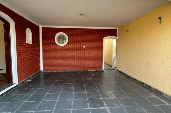 Casa para venda, 3 quarto(s),  Dic V (conjunto Habitacional Chico Mendes), Campinas