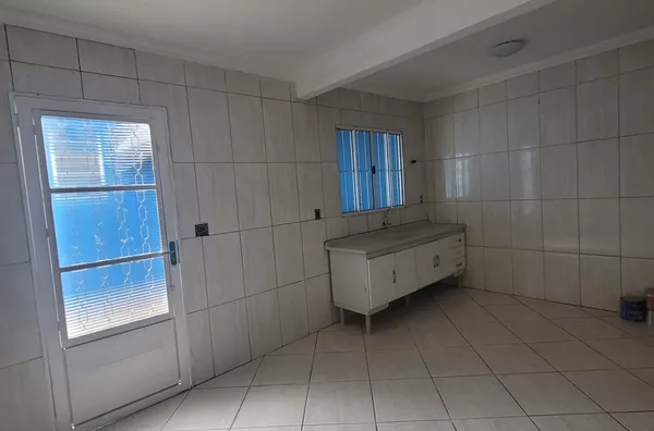 Casa para venda, 3 quarto(s),  Dic Vi (conjunto Habitacional Santo Dias Silva), Campinas