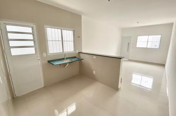 Casa para venda, 2 quarto(s),  Jardim São Judas Tadeu, Campinas
