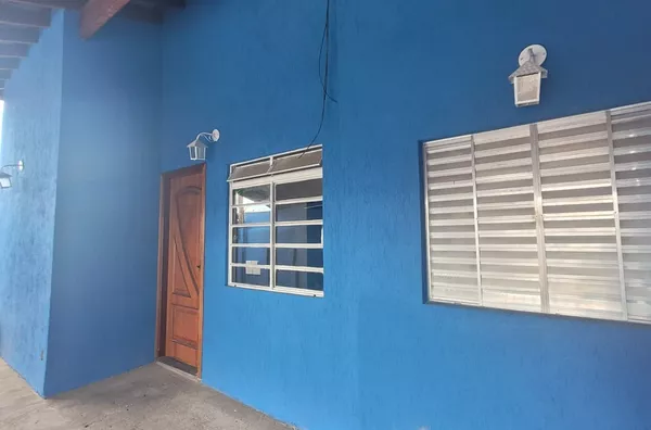 Casa para venda, 3 quarto(s),  Dic Vi (conjunto Habitacional Santo Dias Silva), Campinas