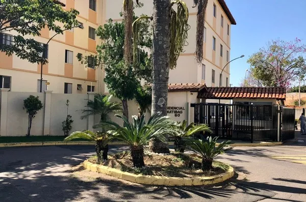 Apartamento para venda, 2 quarto(s),  Vila Orozimbo Maia, Campinas