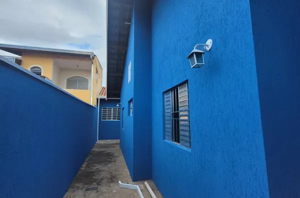 Casa para venda, 3 quarto(s),  Dic Vi (conjunto Habitacional Santo Dias Silva), Campinas