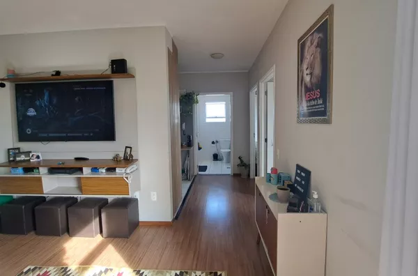 Apartamento para venda, 2 quarto(s),  Residencial Fazenda Lagoa, Campinas
