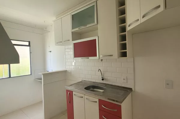 Apartamento para venda, 2 quarto(s),  Parque Das Colinas, Valinhos